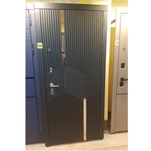 Металлические, входные двери премиум класса в Ялте.