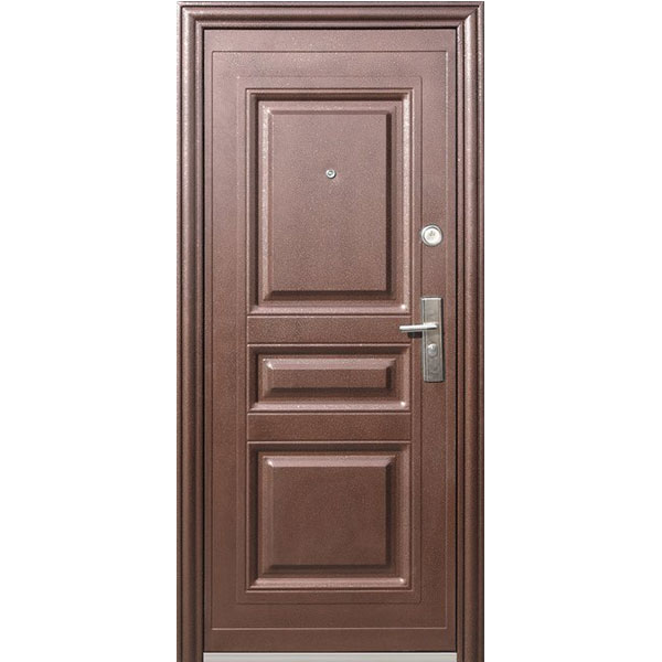 Дверь входная К700-2